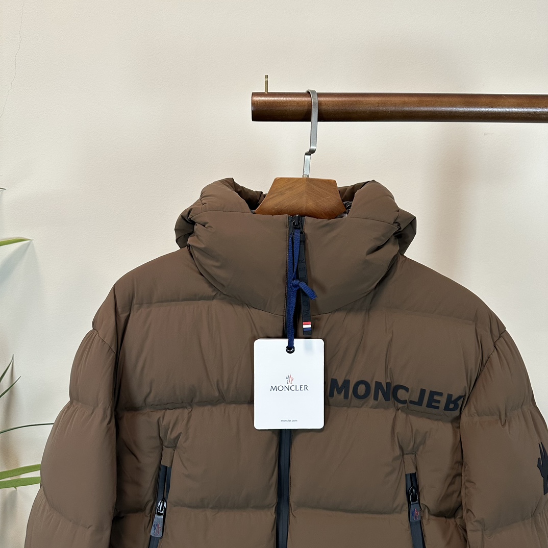 Moncler Down Jackets